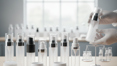 How to Choose the Best Pp Airless Manufacturers for Your Needs?