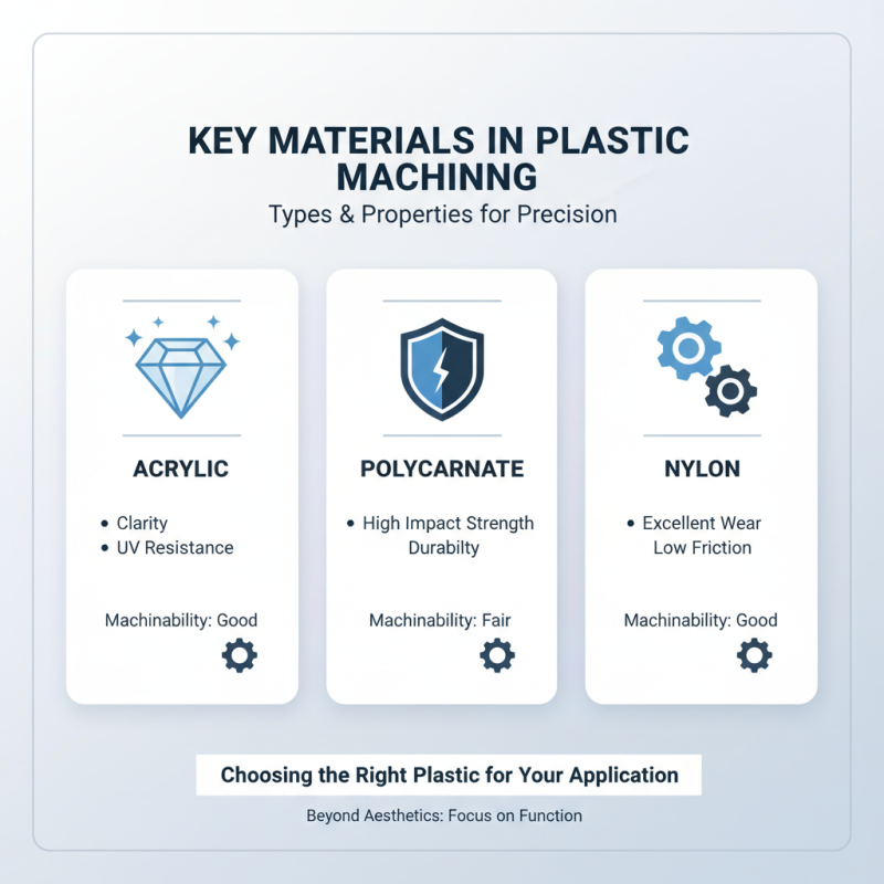 Top Plastic Machining Techniques for Global Buyers?