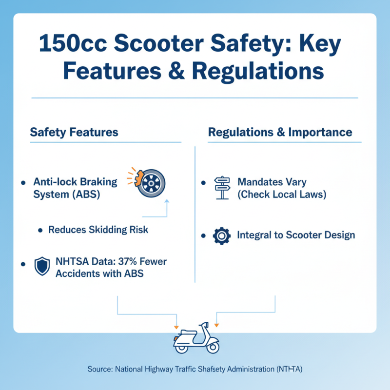 Why Choose a 150cc Scooter for Your Daily Commute?
