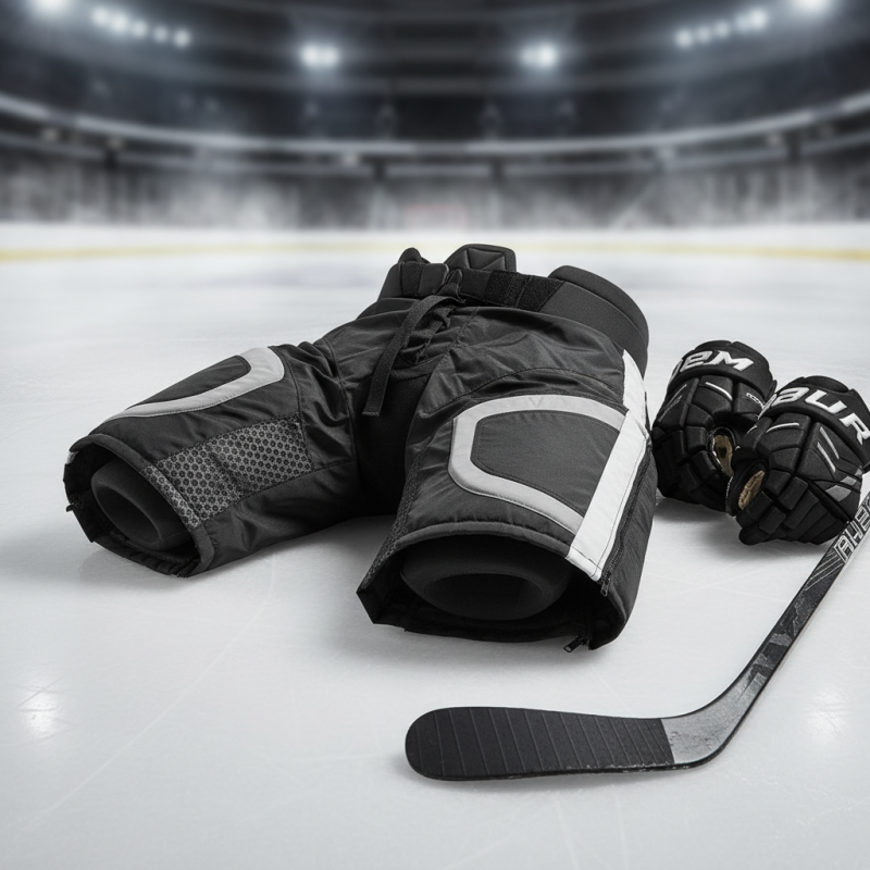 Top 10 Best Hockey Pants for Ultimate Performance and Comfort?