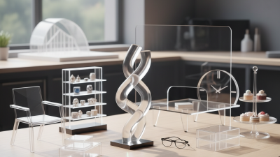 Top 10 Benefits of Using Lucite Sheets for Your Projects?