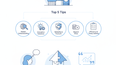 Top 5 Tips for Choosing a Distributor of Deodorant Packaging?