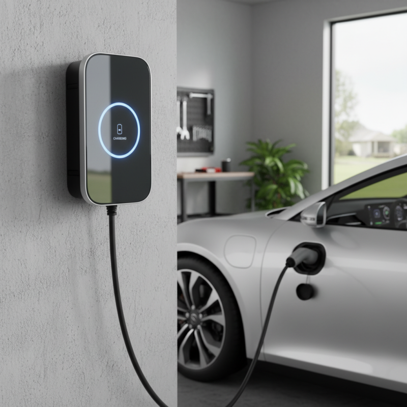 Top Ac Wall Ev Charge Station Solutions for Global Buyers?