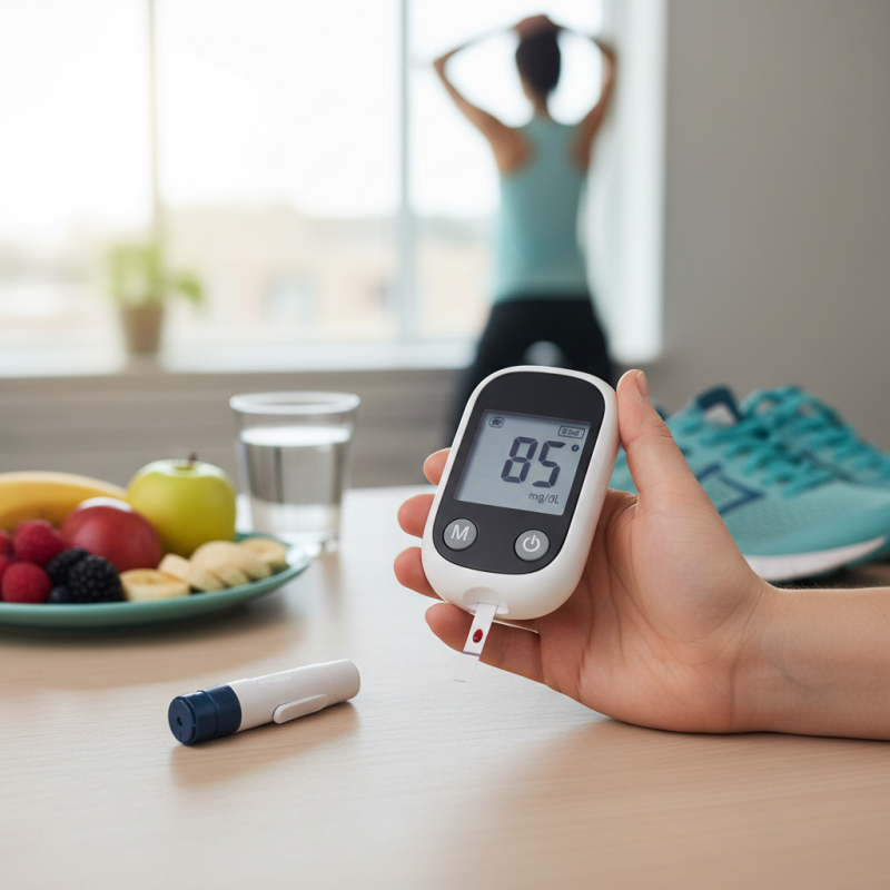 How to Effectively Use Glucose Testing for Health Monitoring?