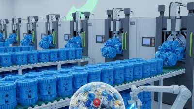 Top 10 Advantages of Injection Molding You Should Know?