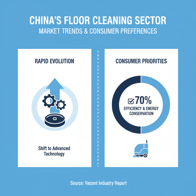 Top 10 Floor Scrubber Dryers in China for Global Buyers?
