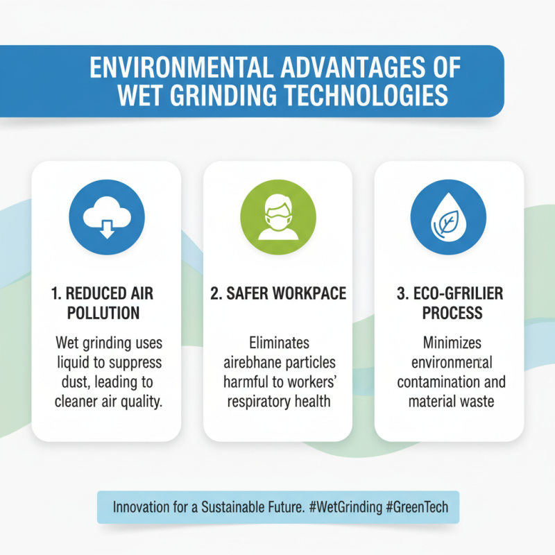 Top 10 Wet Grinding Ball Mill Benefits You Need to Know?