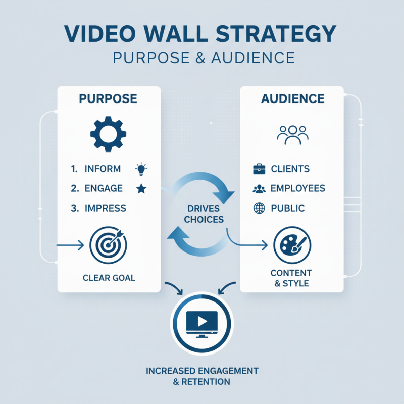10 Essential Tips for Designing an Effective Video Wall