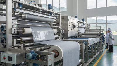 China Top 10 Fabric Coating Laminating Line Manufacturers Revealed?