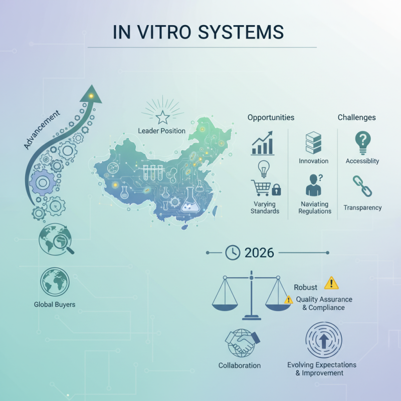 China Best In Vitro System for Global Buyers 2026?