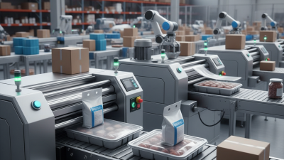 2026 Top Sealer Machine Options for Efficient Packaging Solutions?