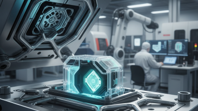 China Best Plastic Mold Design Techniques for Efficient Manufacturing?