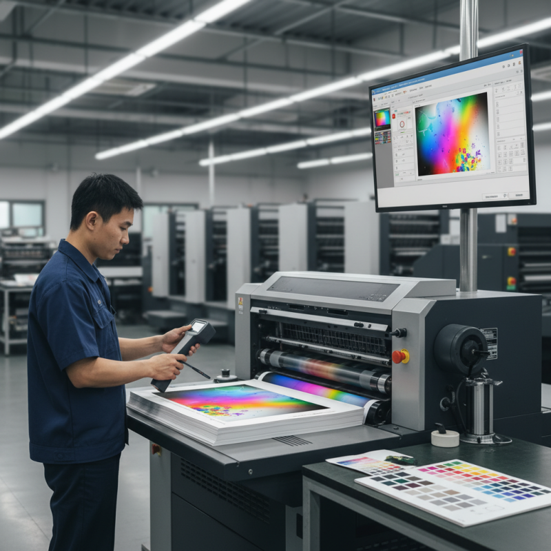How to Use Offset Sheet Proof System for Optimal Results?