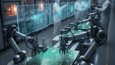 Why Choose Circuit Board Assembly for Your Project Needs?