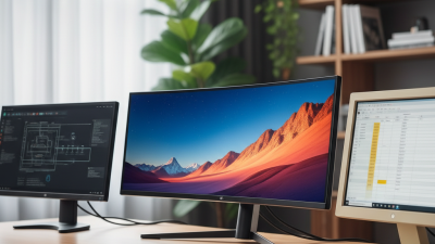 Top 10 Best Computer Screen Monitors for Every Budget?
