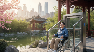 Discover the Best Outside Wheelchair Lifts in China Today?