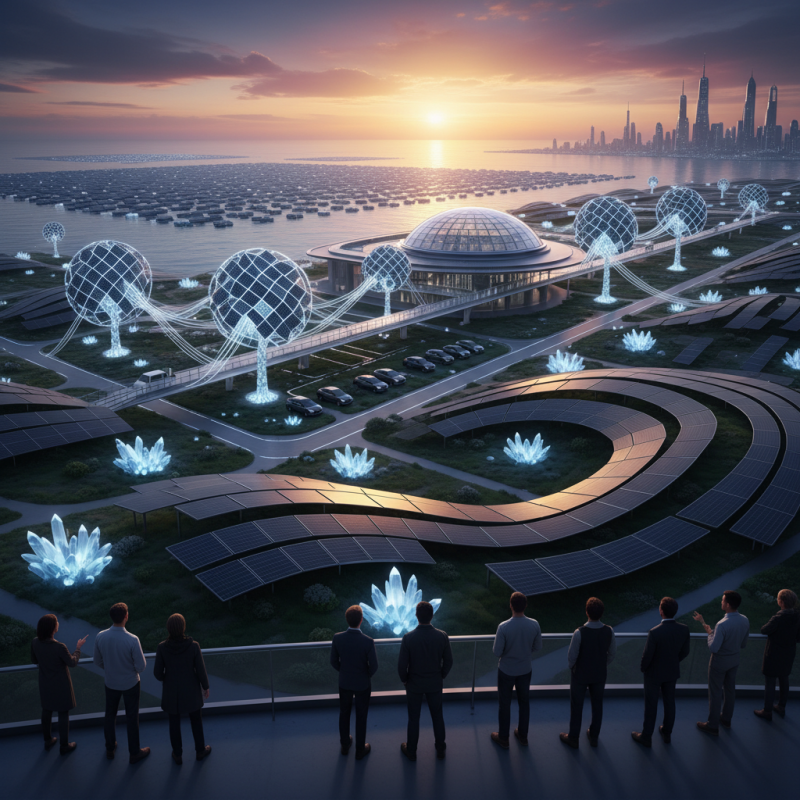 Smart Power Solar Best Solutions for Global Buyers in 2026