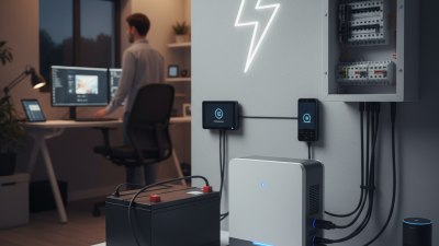 Why Choose a Backup Inverter for Reliable Power Solutions?