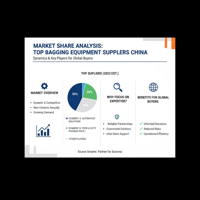 Top 10 Bagging Equipment Suppliers in China for Global Buyers?