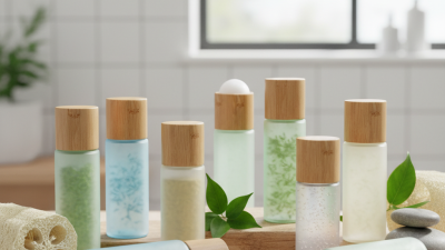 2026 Top Body Deodorant Roller Bottle Company Insights?