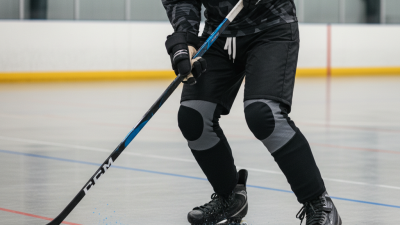 Best Roller Hockey Pants for Ultimate Performance and Comfort?