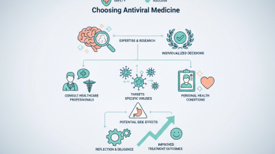 How to Choose the Right Antiviral Medicine for Buyers?