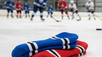 Best Reversible Hockey Socks for Global Buyers in 2026?