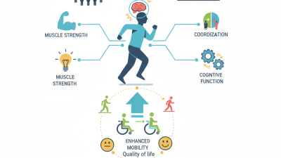 How to Use Exercise Therapy to Benefit Individuals with Cerebral Palsy?