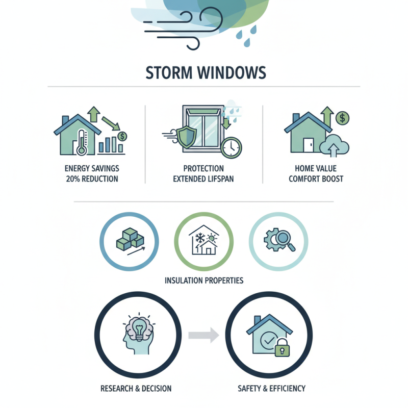 Best Storm Windows for Your Home in 2026?