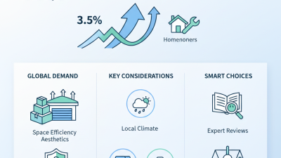 2026 Best Over Door Garage Solutions for Global Buyers?