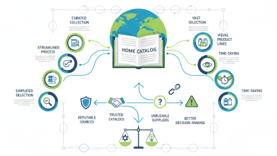 Why Choose Home Catalogs for Your Global Sourcing Needs?