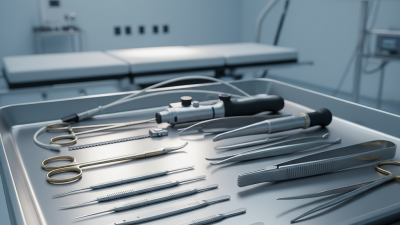 2026 Best Surgical Tools Every Buyer Should Know About