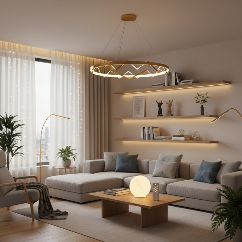 Discover the Best Light Home Products from China Today?