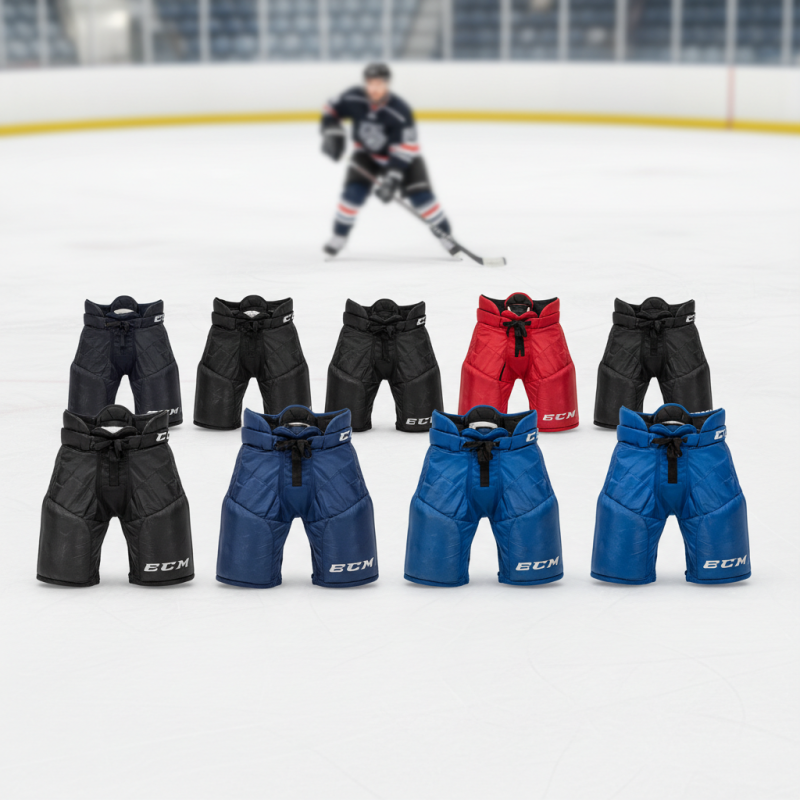 Top 10 Best Hockey Pants for Ultimate Performance and Comfort?