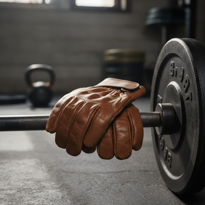 Best Cowhide Gym Gloves for Ultimate Performance and Durability?
