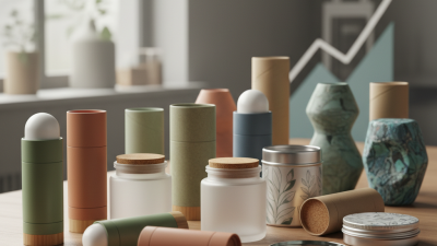 2026 How to Choose the Best Deodorant Packaging Suppliers?