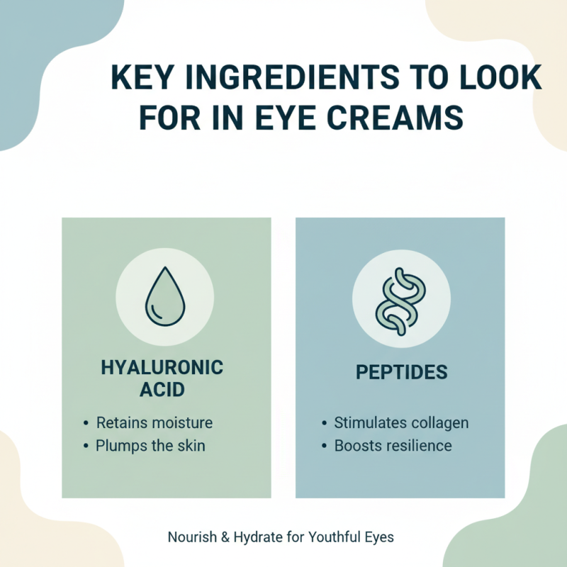 2026 Top Eye Creams for Youthful Radiant Skin Which One Will You Choose?