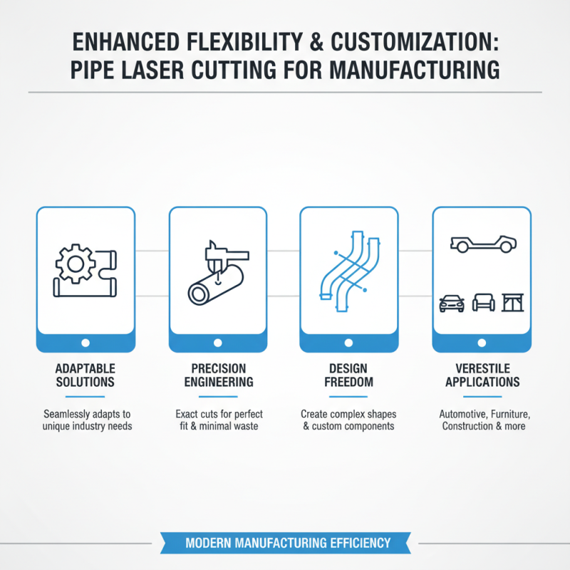 Top 10 Benefits of Pipe Laser Cutting for Modern Manufacturing Industries?