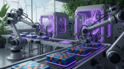 Top Sodium-Ion Battery Manufacturing Pilot Line Insights?