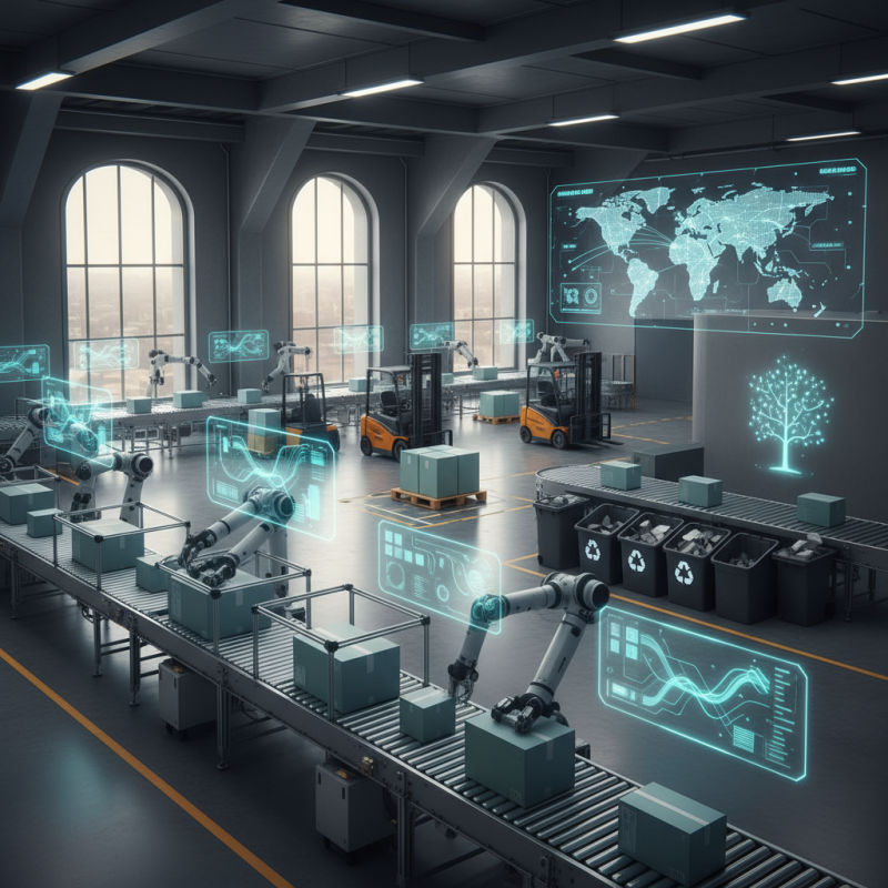 2026 Top Case Packing Solutions for Global Buyers Trends?