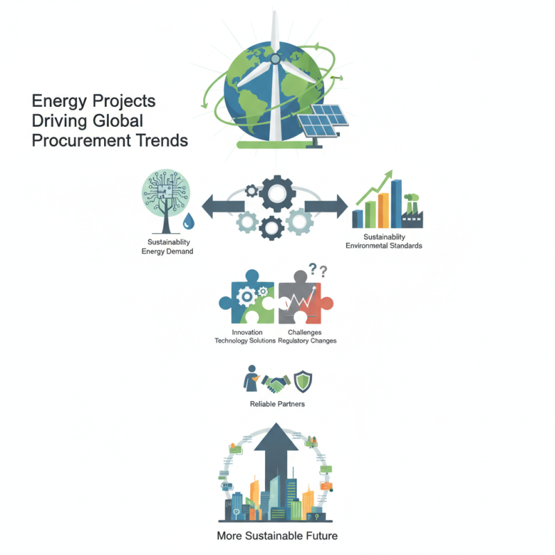 Top Energy Projects Driving Global Procurement Trends?