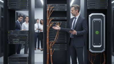 How to Choose the Right Mx Series Routers for Your Business?