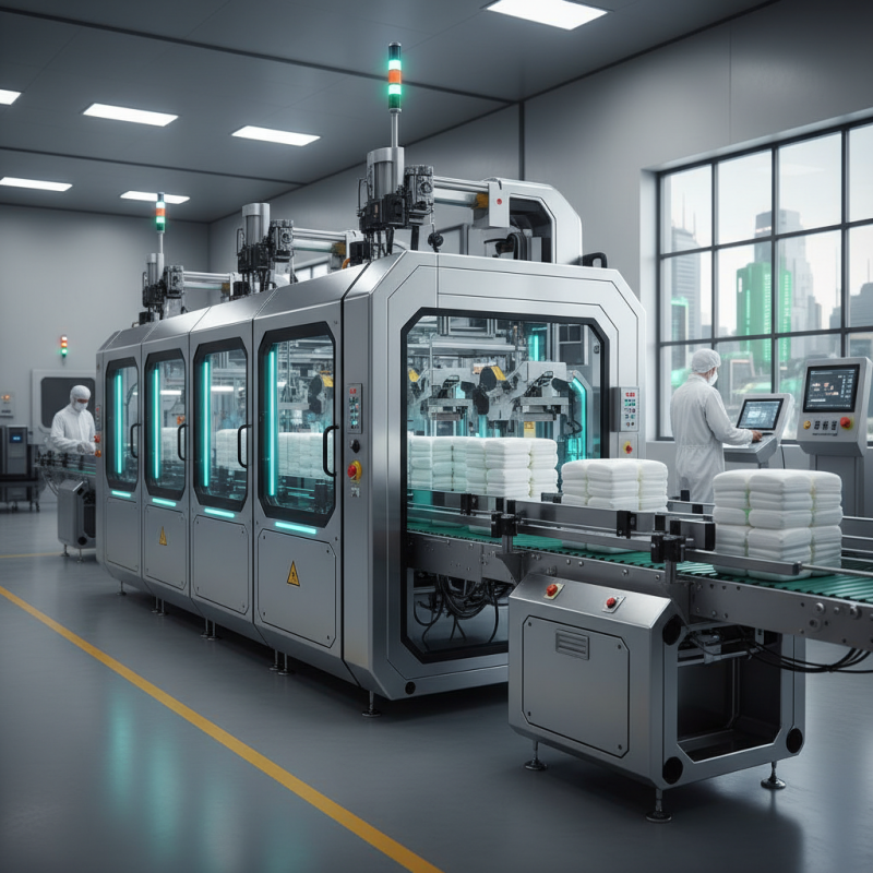 Best Diaper Packing Machine for Global Buyers in 2026?