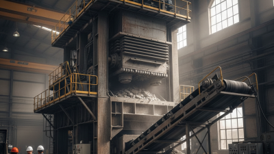 2026 How to Use a Crushing Machine Effectively in Your Industry?