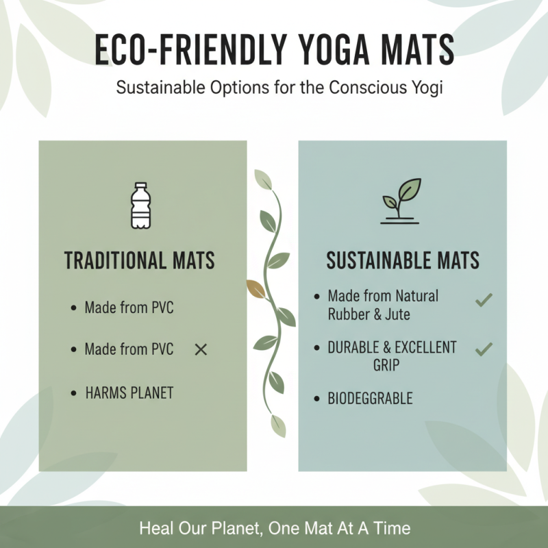 2026 How to Choose the Best Yoga Mat for Your Practice?