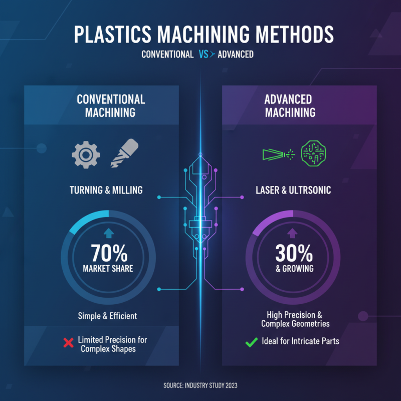 Top Plastic Machining Techniques for Global Buyers?