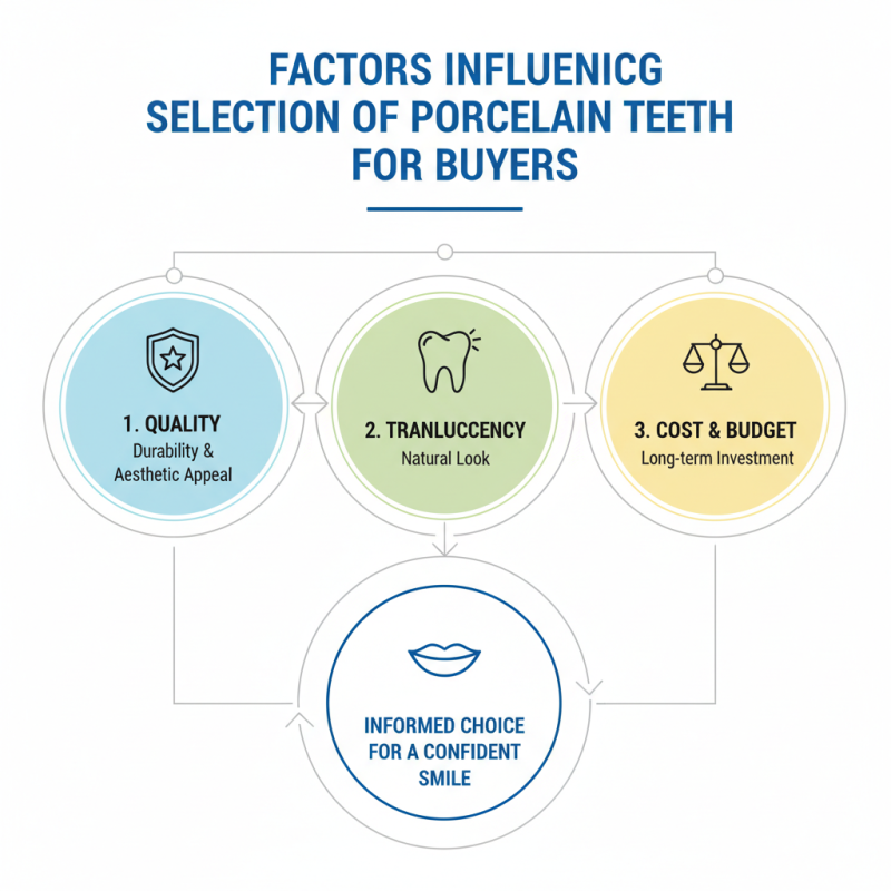 2026 Best Porcelain Teeth for Global Buyers Revealed?