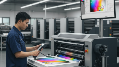 How to Use Offset Sheet Proof System for Optimal Results?