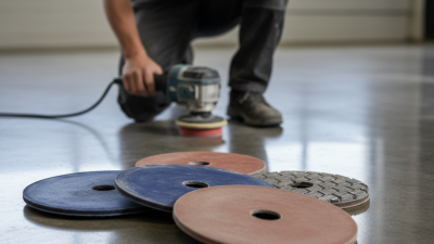 2026 Best Concrete Burnishing Pads Reviews and Buying Guide?