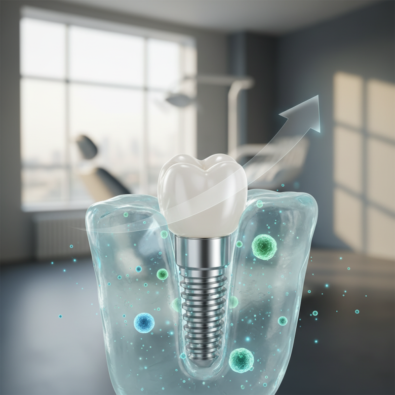 Top 10 Benefits of Titanium Implants in China?
